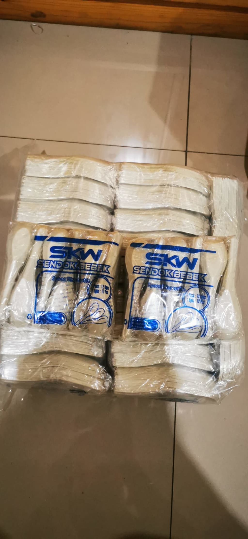 Sendok bebek butek/PK di qeong.com Sendok bebek butek/PK di qeong.com