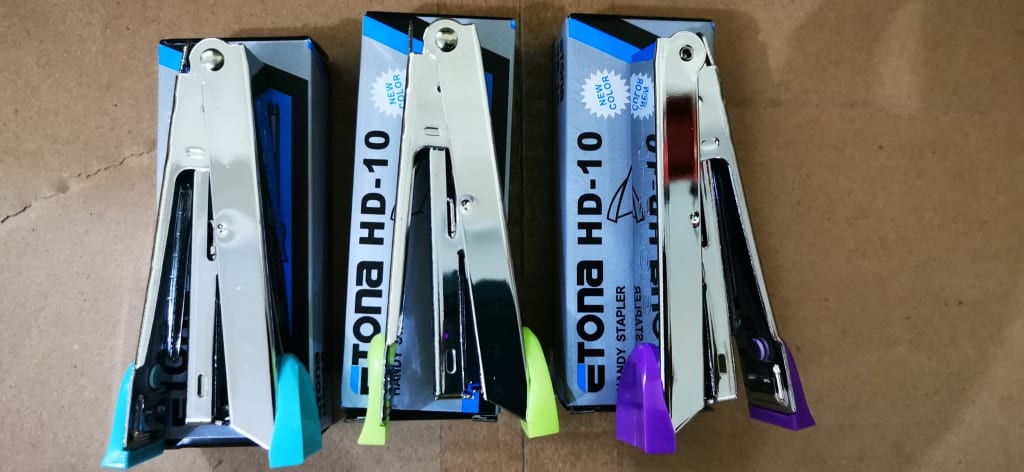 mesin stapler ETONA no.10 di qeong.com mesin stapler ETONA no.10 di qeong.com