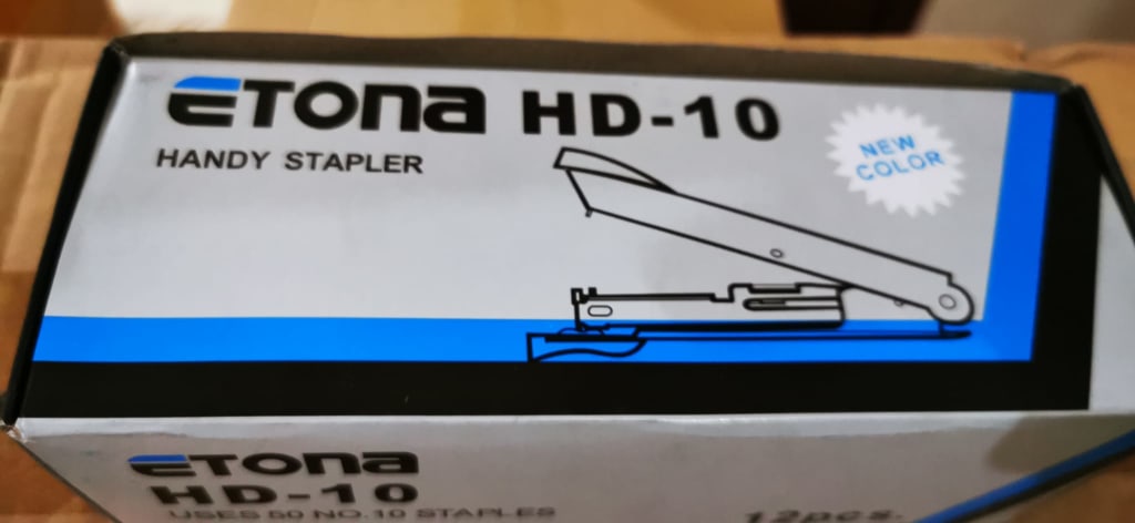 mesin stapler ETONA no.10 di qeong.com mesin stapler ETONA no.10 di qeong.com