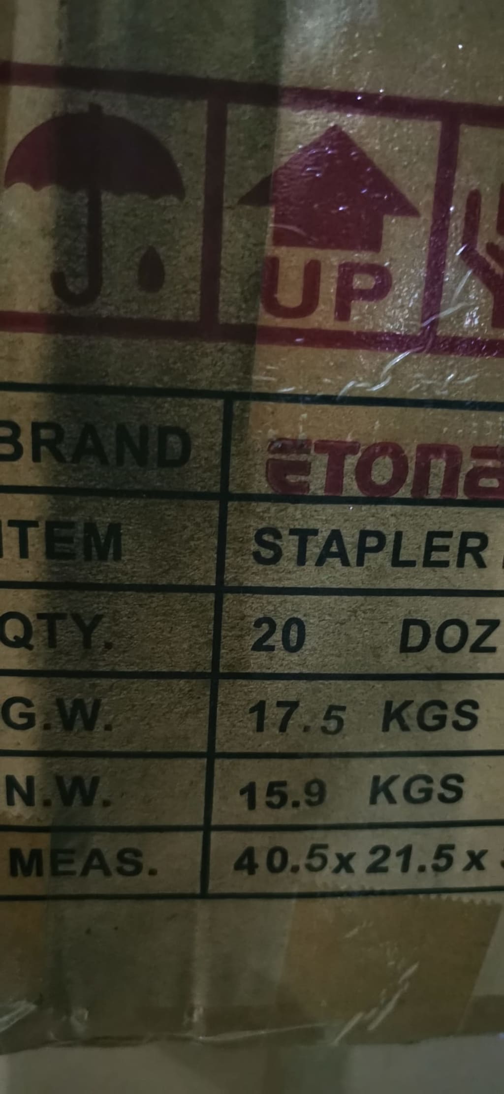mesin stapler ETONA no.10 di qeong.com mesin stapler ETONA no.10 di qeong.com