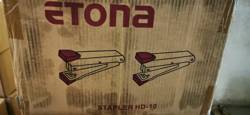 mesin stapler ETONA no.10 di qeong.com mesin stapler ETONA no.10 di qeong.com