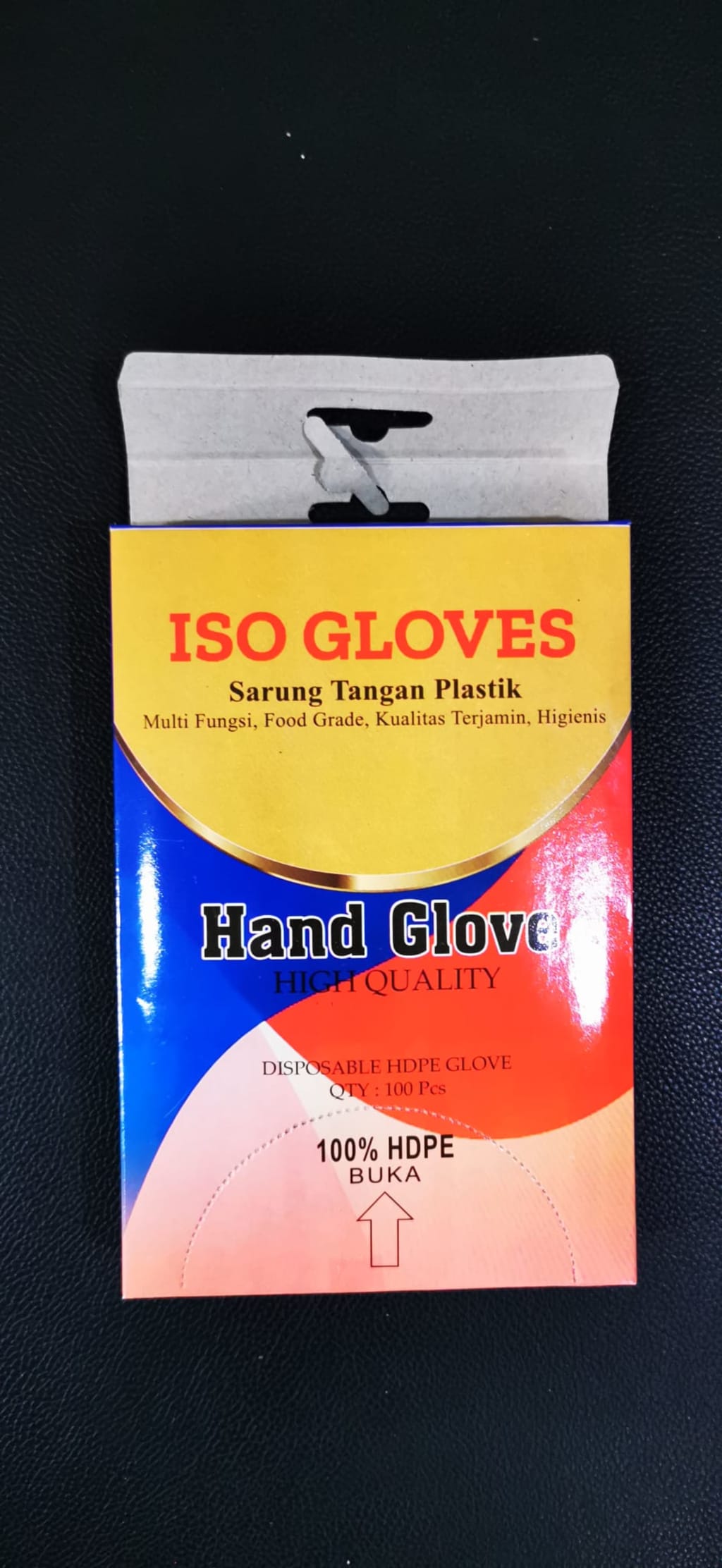 Sarung tangan plastik-HAND GLOVE di qeong.com Sarung tangan plastik-HAND GLOVE di qeong.com