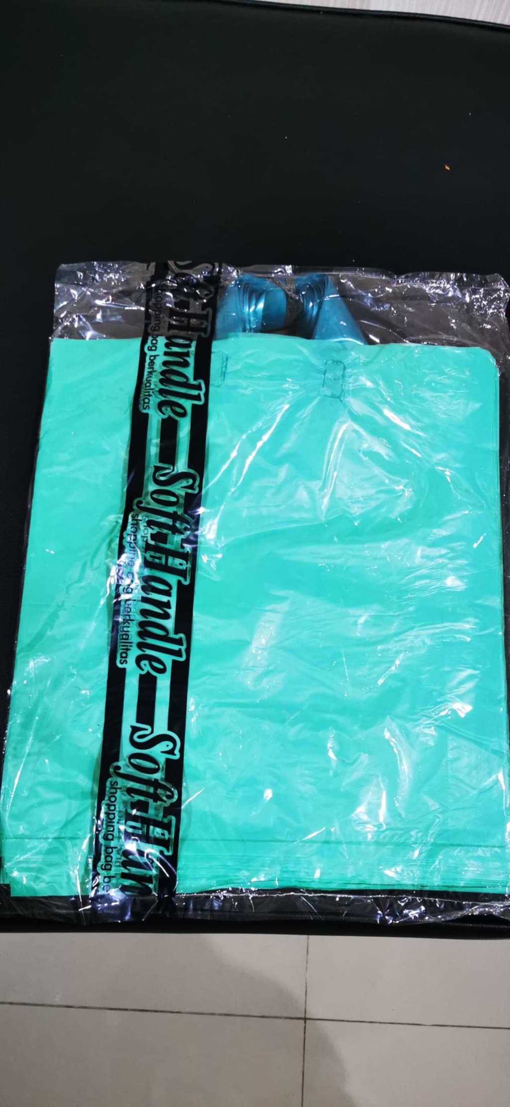 Plastik Soft handel bag di qeong.com Plastik Soft handel bag di qeong.com