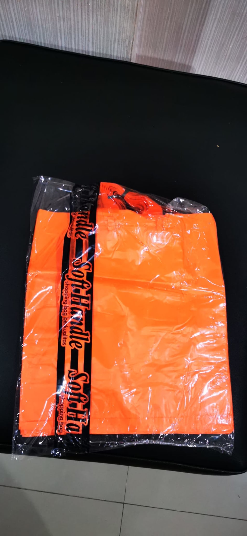 Plastik Soft handel bag di qeong.com Plastik Soft handel bag di qeong.com