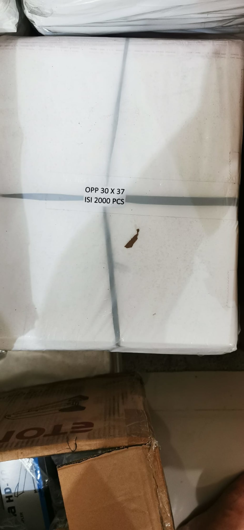 OPP LEM / BAJU di qeong.com OPP LEM / BAJU di qeong.com