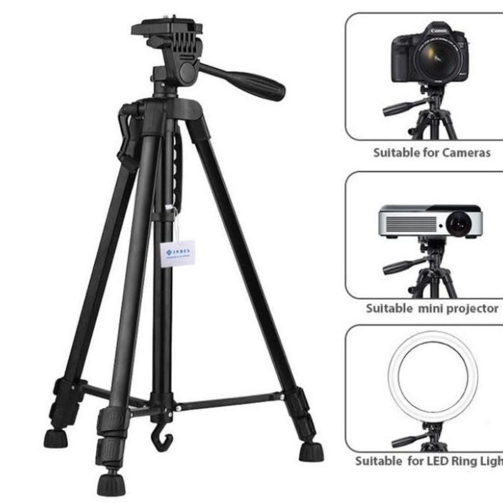 TRIPOD FULL BESI 3366 di qeong.com