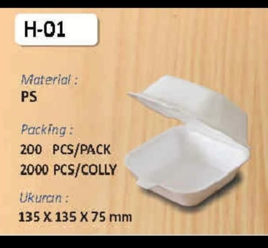 stryrofoam merek 'KCS' di qeong.com stryrofoam merek 'KCS' di qeong.com