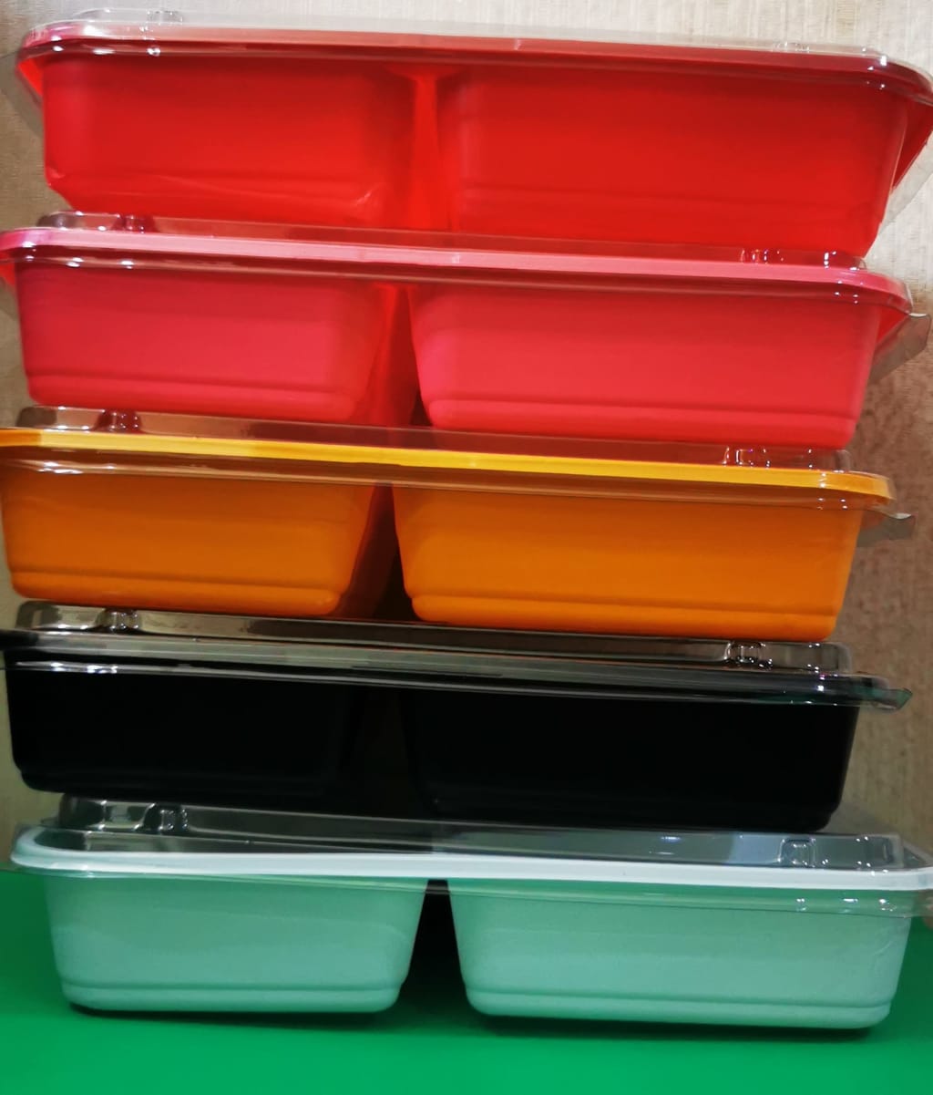 Mika BENTO BINTANG HITAM & WARNA di qeong.com Mika BENTO BINTANG HITAM & WARNA di qeong.com