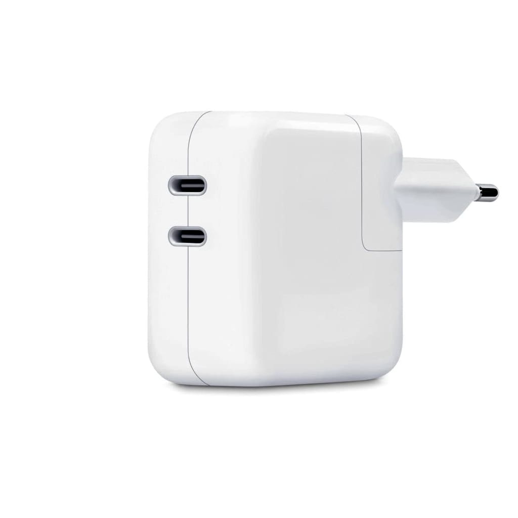 BATOK CHARGER IPAD PRO 9 2PORT C 35W di qeong.com