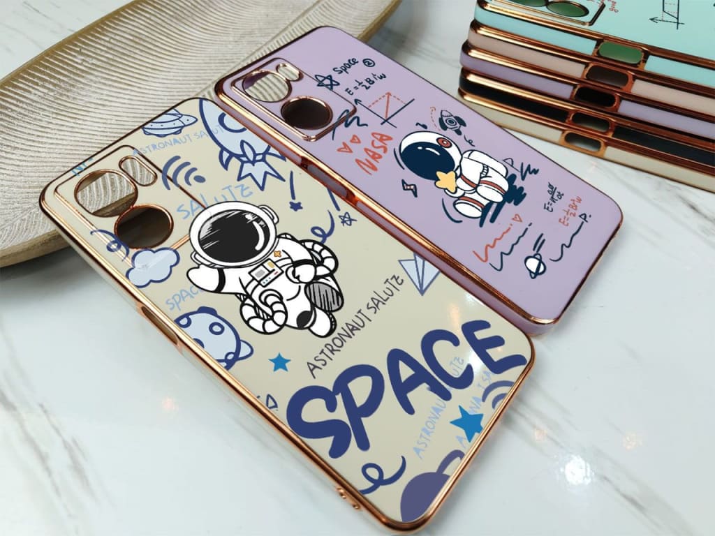 SOFTCASE PREMIUM CHROME LIST GOLD TRY BE ASTRONOUT di qeong.com SOFTCASE PREMIUM CHROME LIST GOLD TRY BE ASTRONOUT di qeong.com