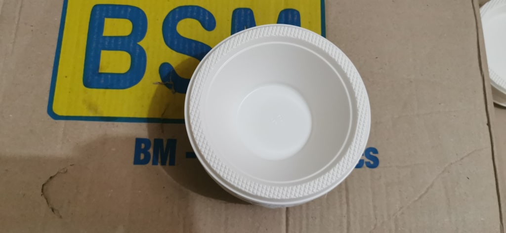 MANGKOK PLASTIK MEREK BSM di qeong.com MANGKOK PLASTIK MEREK BSM di qeong.com
