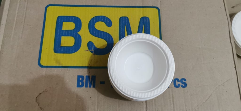 MANGKOK PLASTIK MEREK BSM di qeong.com MANGKOK PLASTIK MEREK BSM di qeong.com