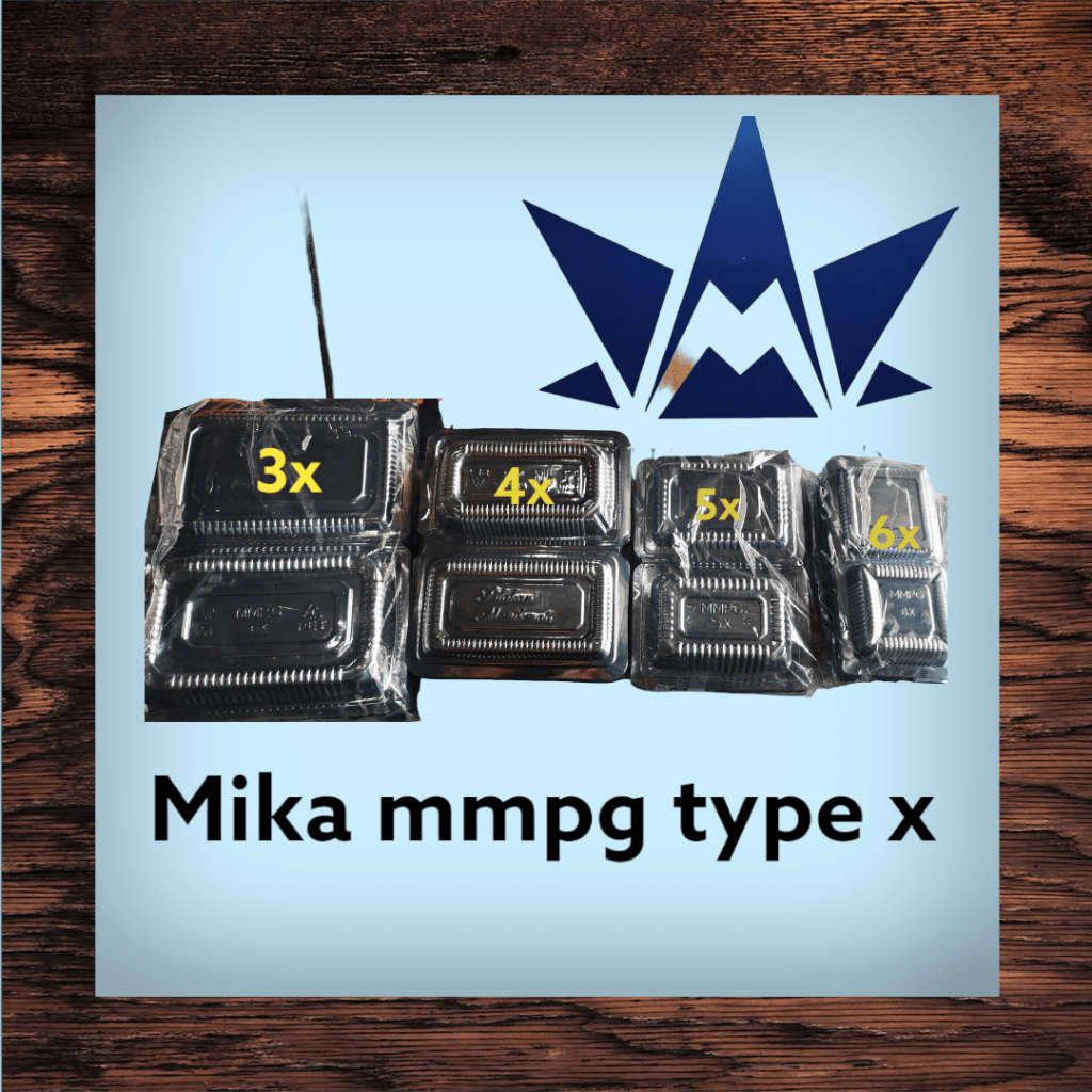 MIKA box gemilang type X di qeong.com MIKA box gemilang type X di qeong.com