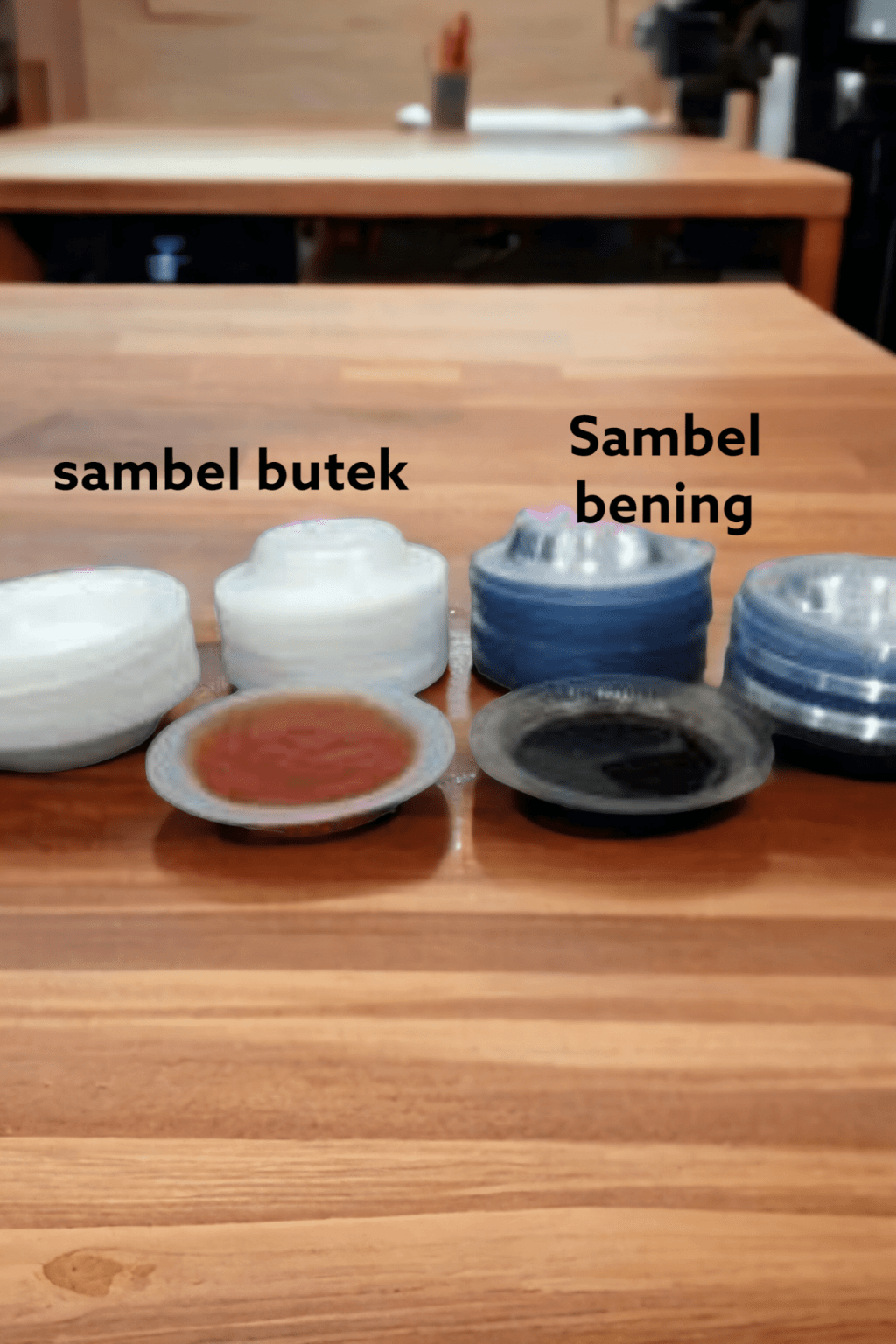 MIKA sambel butek & bening di qeong.com MIKA sambel butek & bening di qeong.com