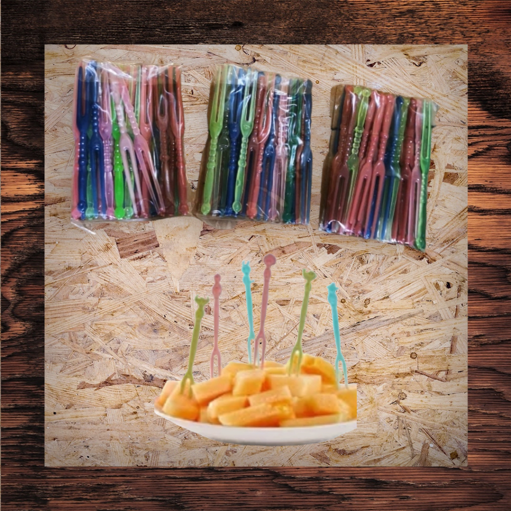 Garpu kue ULTAH / BUAH di qeong.com Garpu kue ULTAH / BUAH di qeong.com
