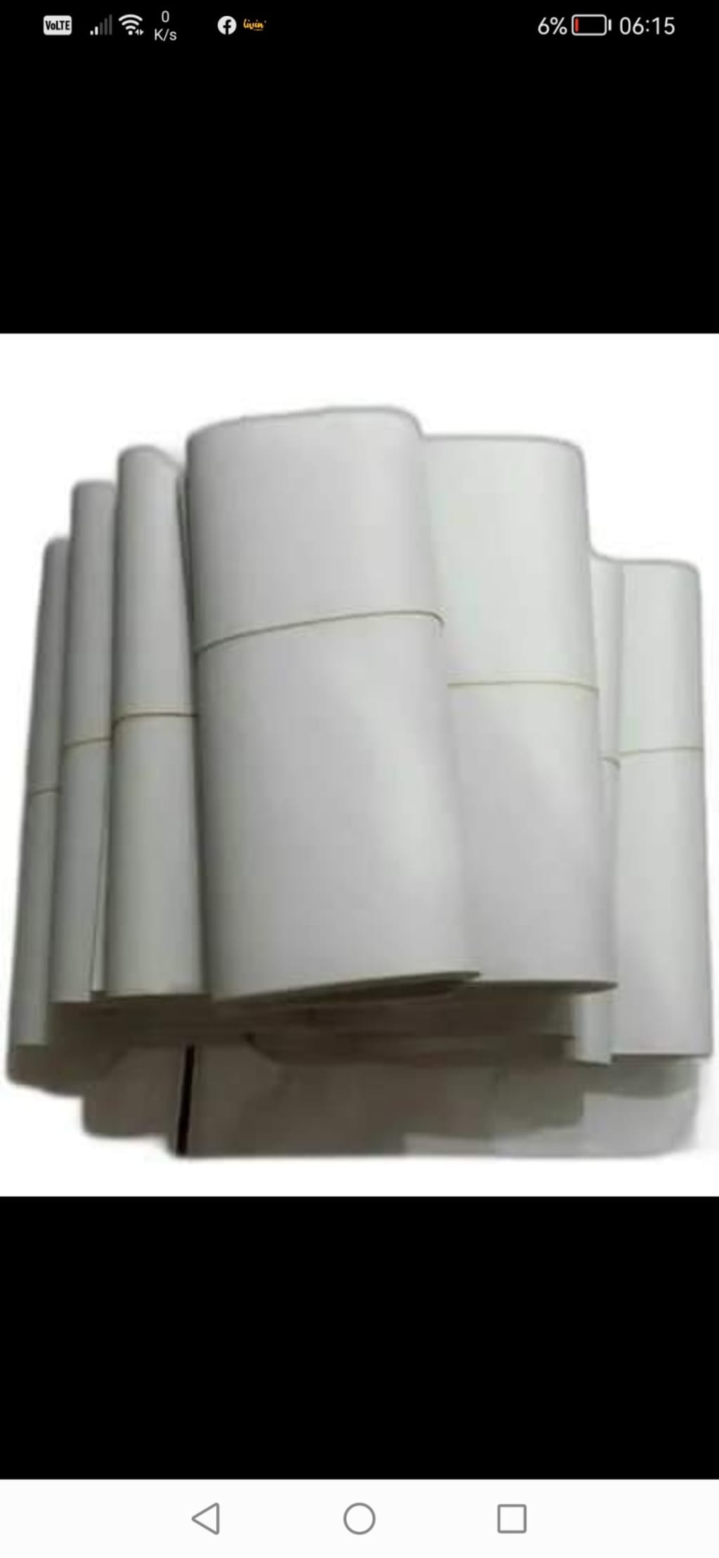 Kertas putih kw 1 & kw2 di qeong.com Kertas putih kw 1 & kw2 di qeong.com
