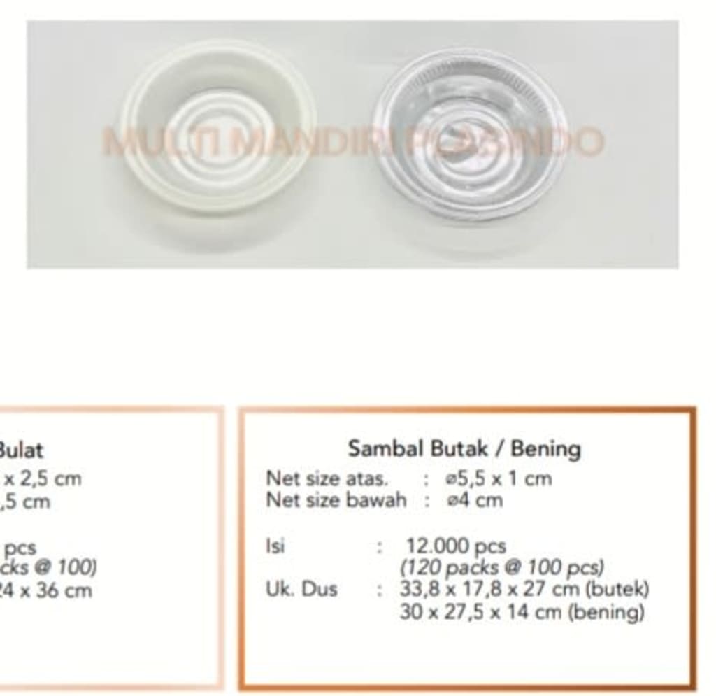 MIKA sambel butek & bening di qeong.com MIKA sambel butek & bening di qeong.com