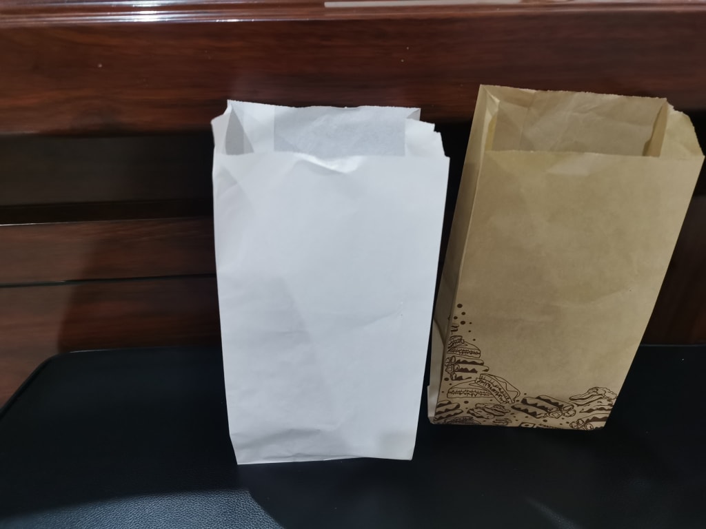 PAPERBAG ROTI /BAKPAO di qeong.com PAPERBAG ROTI /BAKPAO di qeong.com