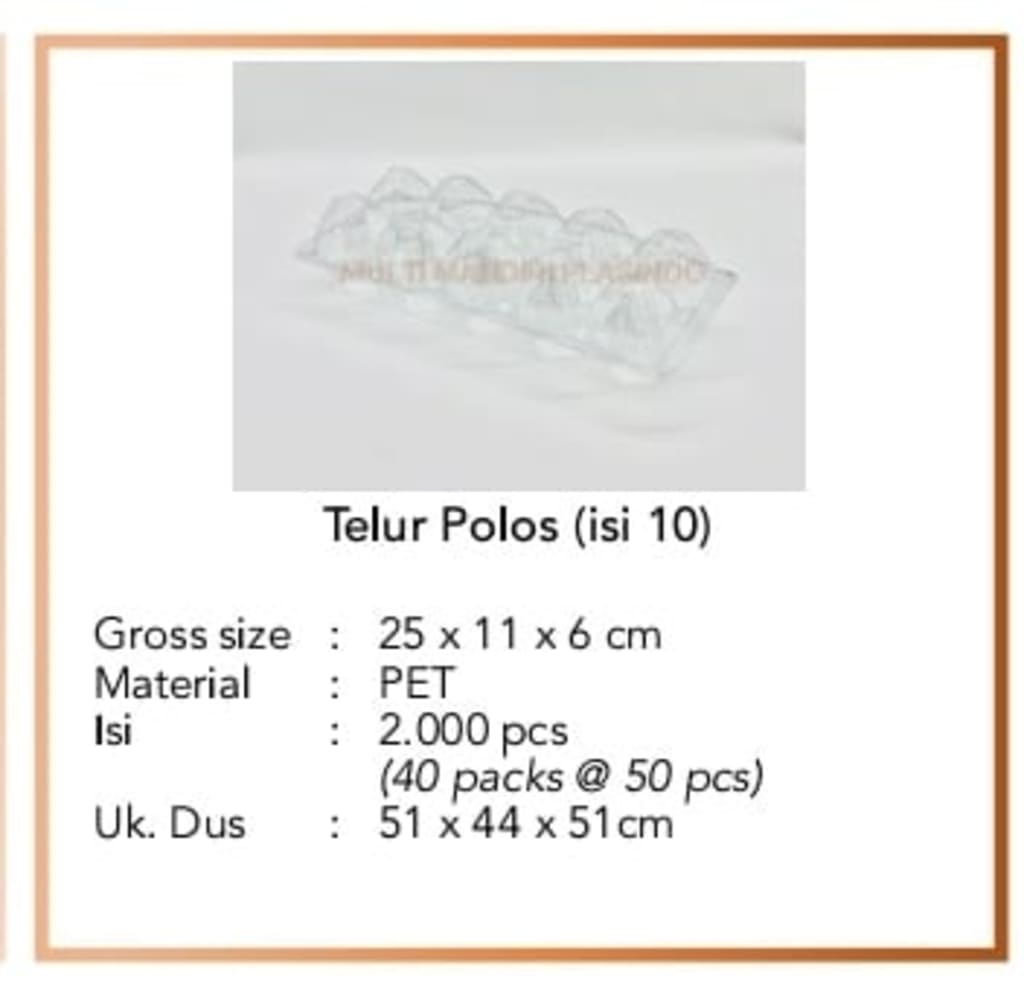 MIKA TELOR POLOS di qeong.com MIKA TELOR POLOS di qeong.com