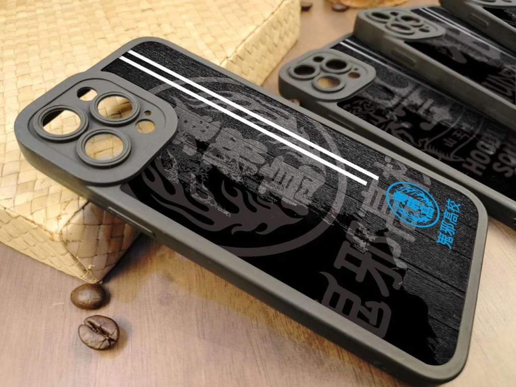 SOFTCASE PREMIUM BLACK CASE PROTECT SWORD di qeong.com SOFTCASE PREMIUM BLACK CASE PROTECT SWORD di qeong.com