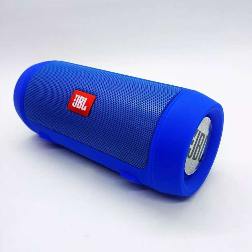 SPEAKER BLUETOOTH JBL J006 /MINI 2+ di qeong.com