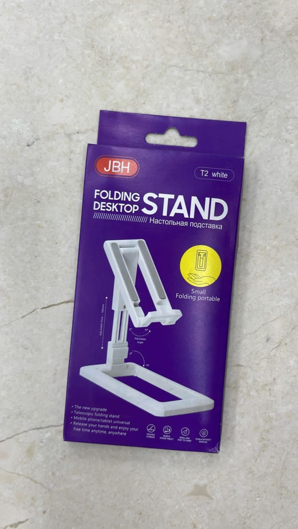 HOLDER STAND HD28 di qeong.com