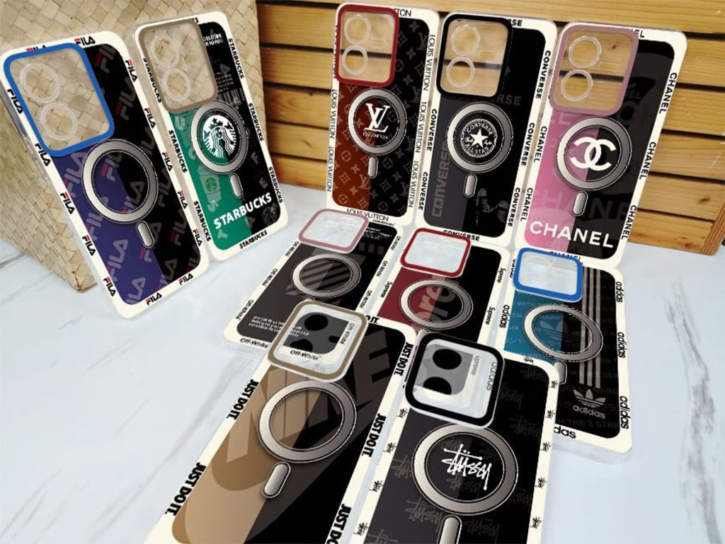 SOFTCASE PREMIUM CLEAR PROTECT CAMERA MASSAGE BRAND di qeong.com