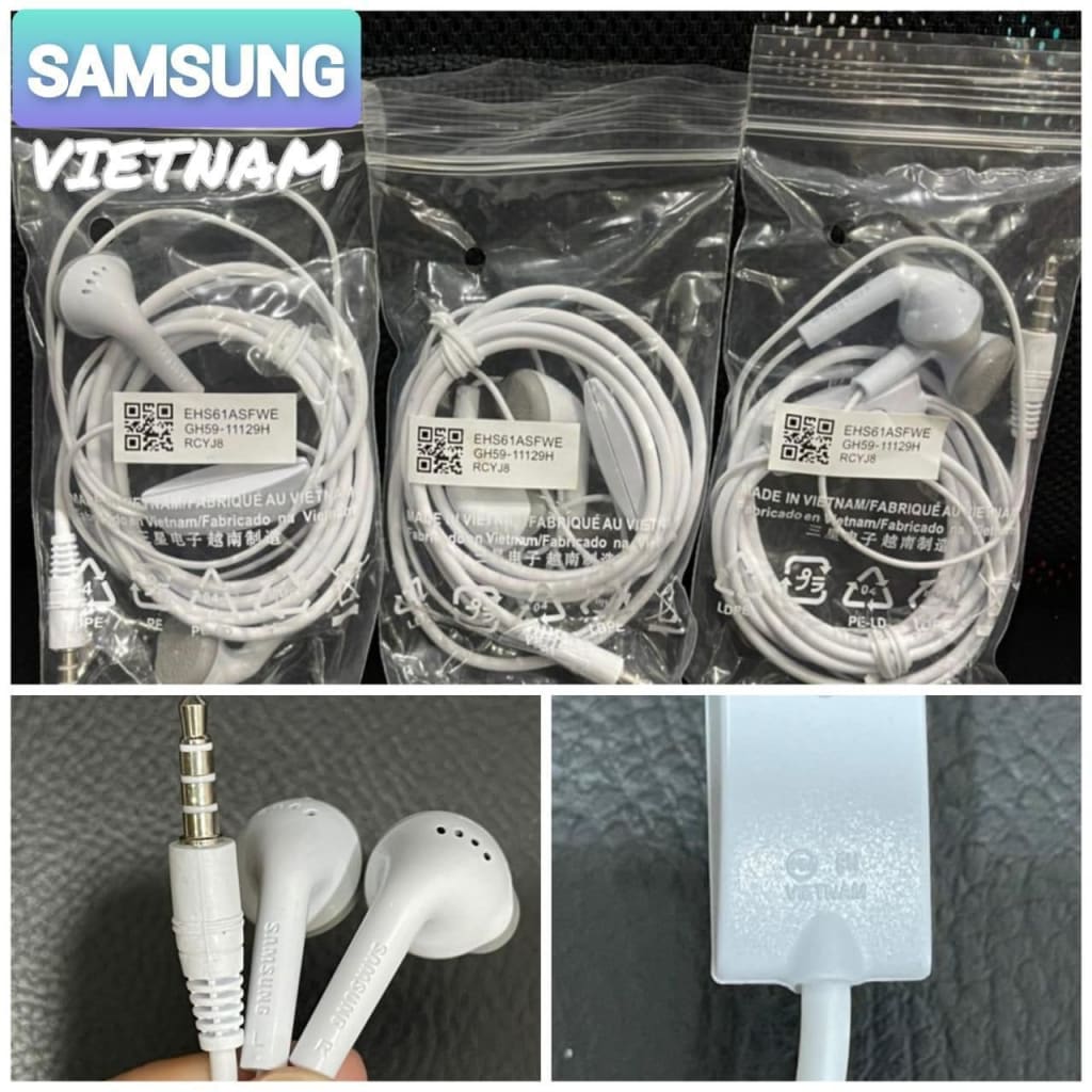 HEADSET ORI SAMSUNG di qeong.com