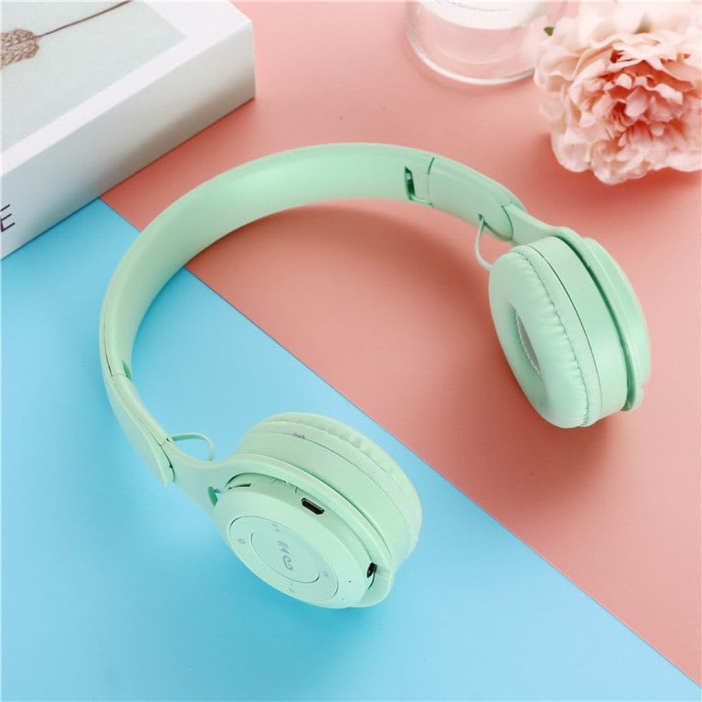 BANDO BLUETOOTH MACARON Y-08 di qeong.com