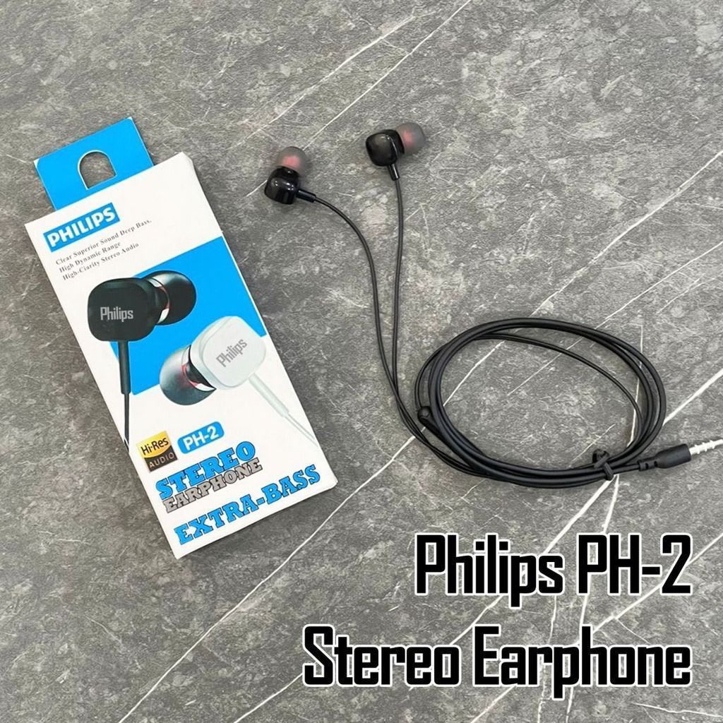 HANDSFREE SERI PHILIPS di qeong.com