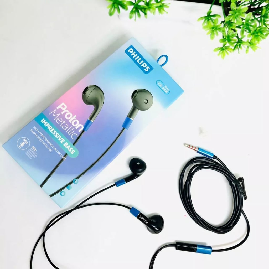 HANDSFREE SERI PHILIPS di qeong.com