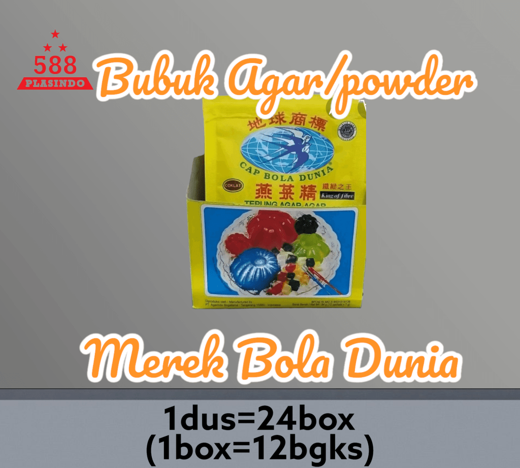 BUBUK AGAR MEREK BOLA DUNIA di qeong.com