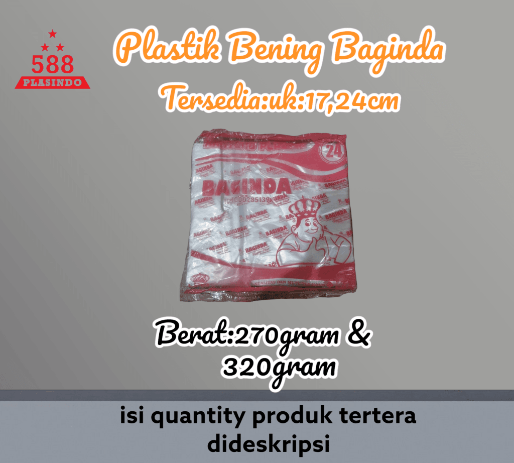 HD BENING GARIS  MEREK "BAGENDA" di qeong.com