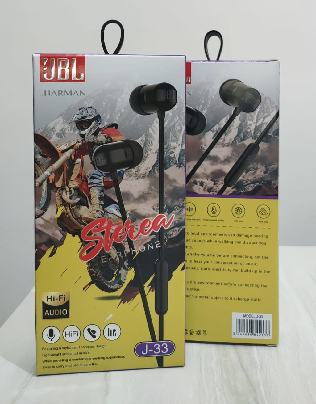 HANDSFREE JBL SUPER BASS di qeong.com