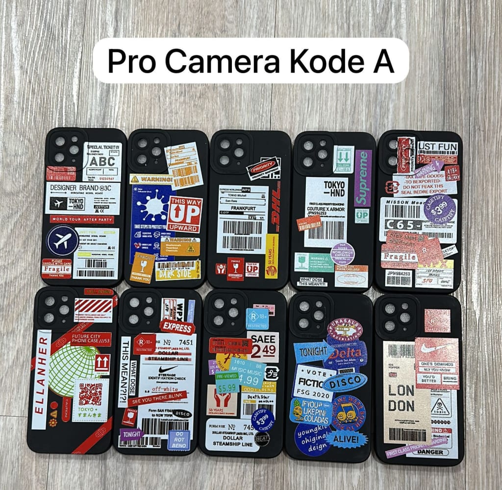 SOFTCASE PRO CAMERA KODE GAMBAR di qeong.com