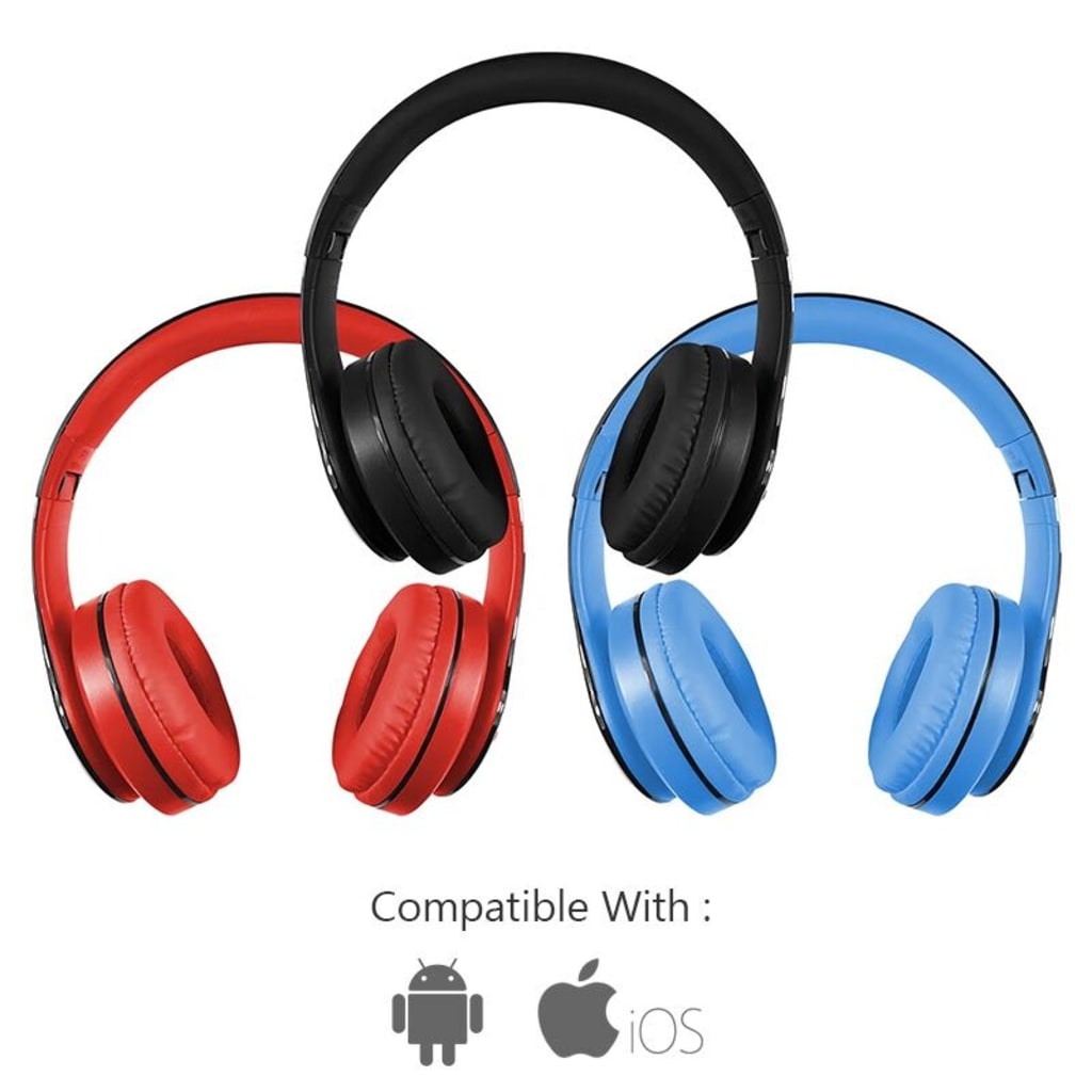 HEADSET BANDO BLUETOOTH L-818 di qeong.com