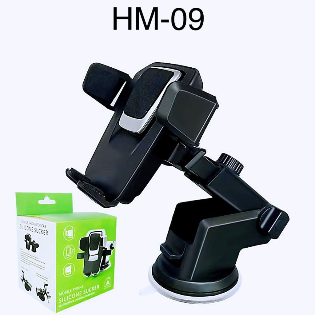 HOLDER MOBIL HM-09 di qeong.com