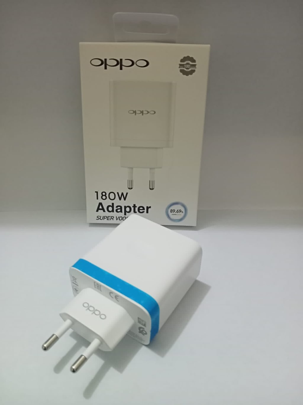 BATOK OPPO 180W ORI 100% di qeong.com