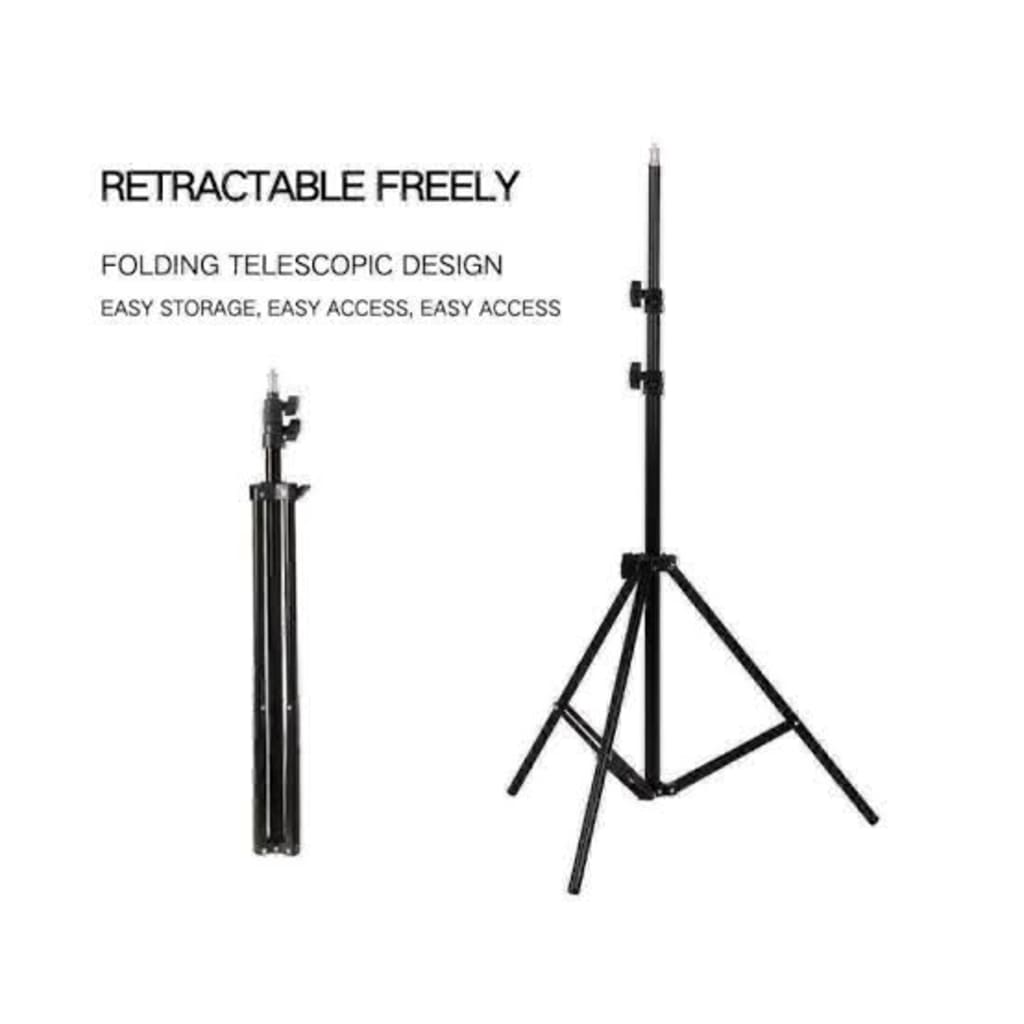 TRIPOD 2.1 METER di qeong.com