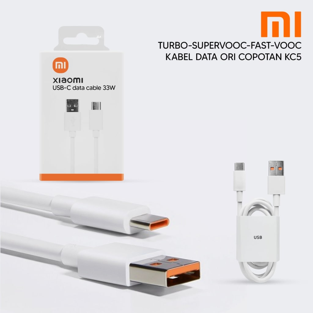 KABEL DATA ORI COPOTAN KC5 di qeong.com