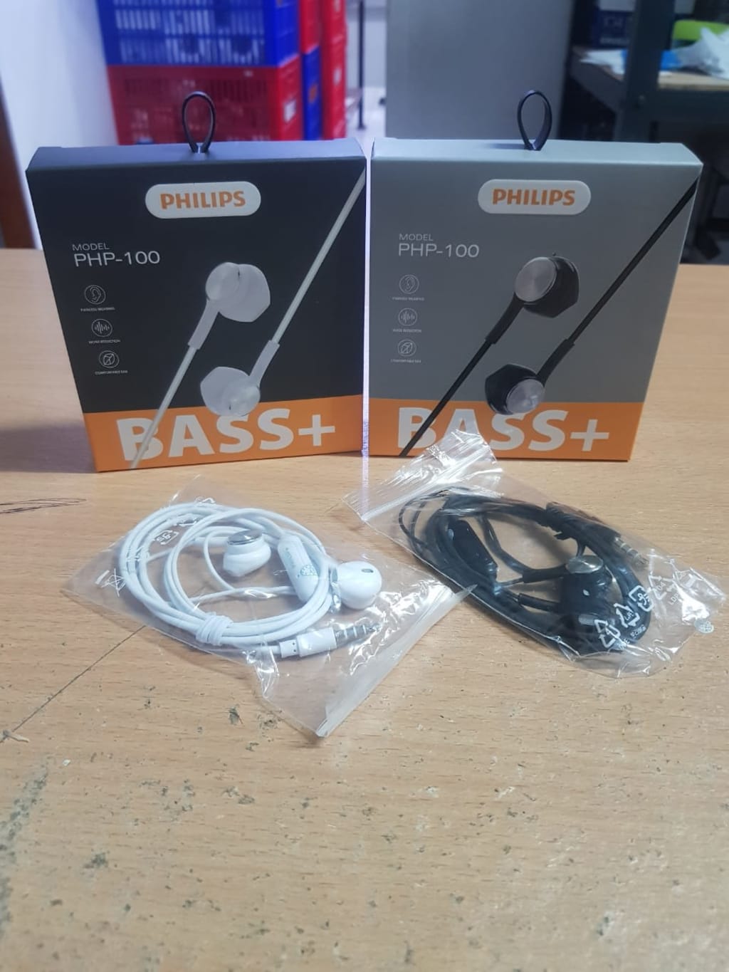 HANDSFREE PHILIPS BASS SERI PHP di qeong.com