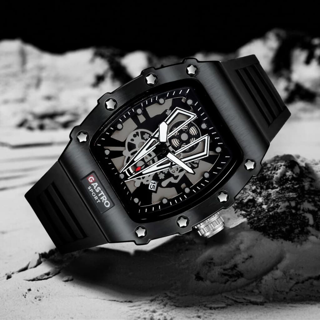 JAM TANGAN GASTRO SPORT D26 2 di qeong.com