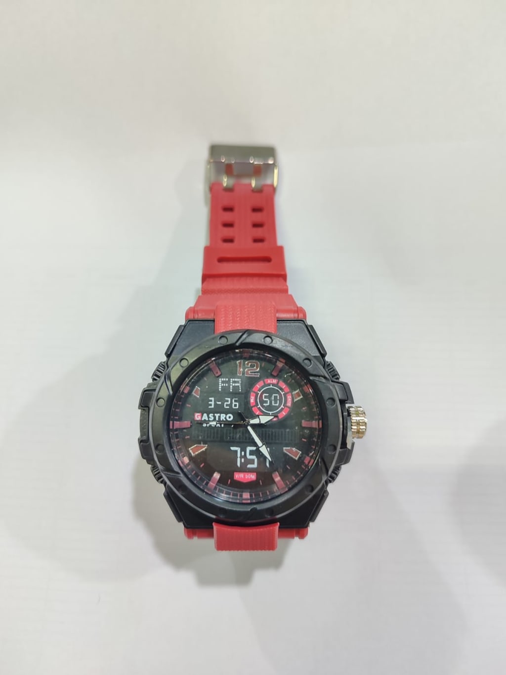 JAM TANGAN GASTRO SPORT D33 di qeong.com