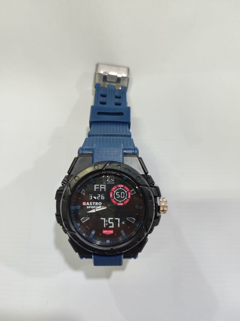 JAM TANGAN GASTRO SPORT D33 di qeong.com