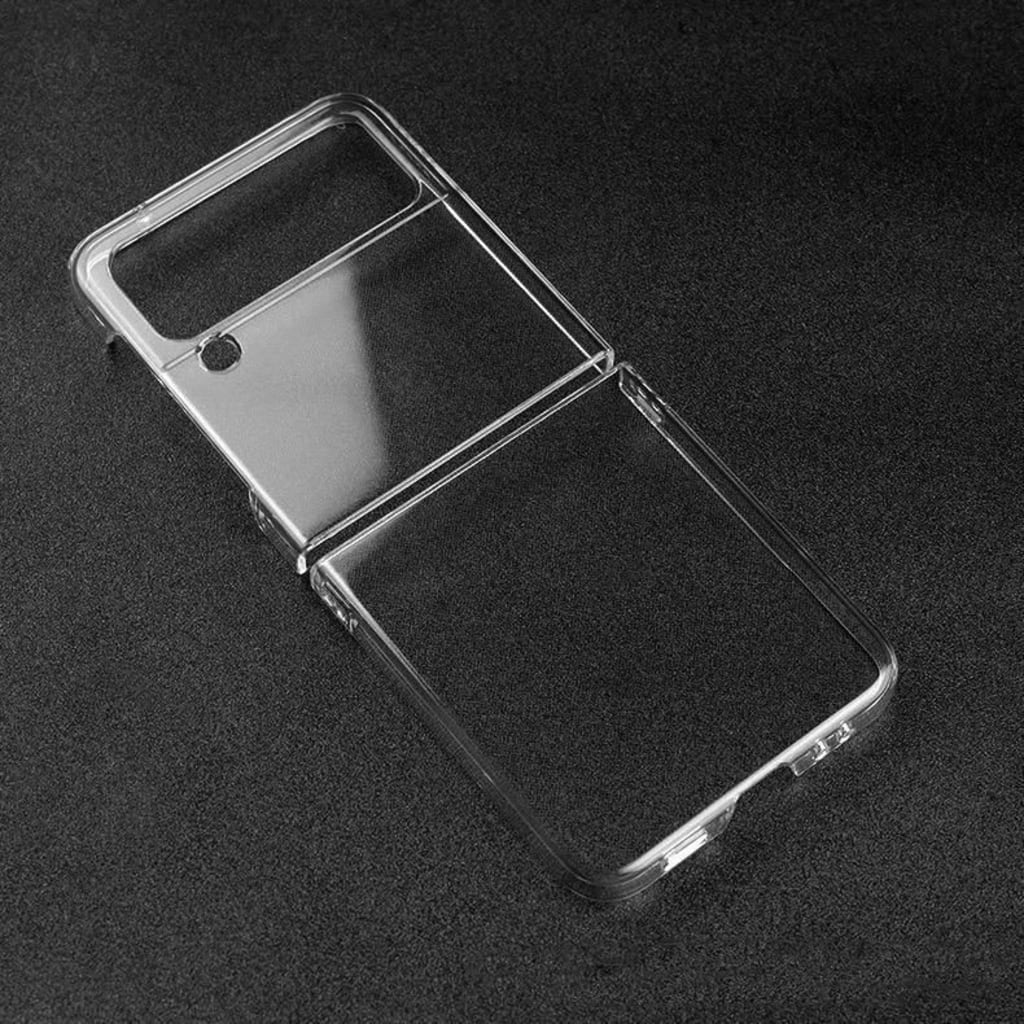 HARDCASE CLEAR FOR SAMSUNG Z SERIES di qeong.com