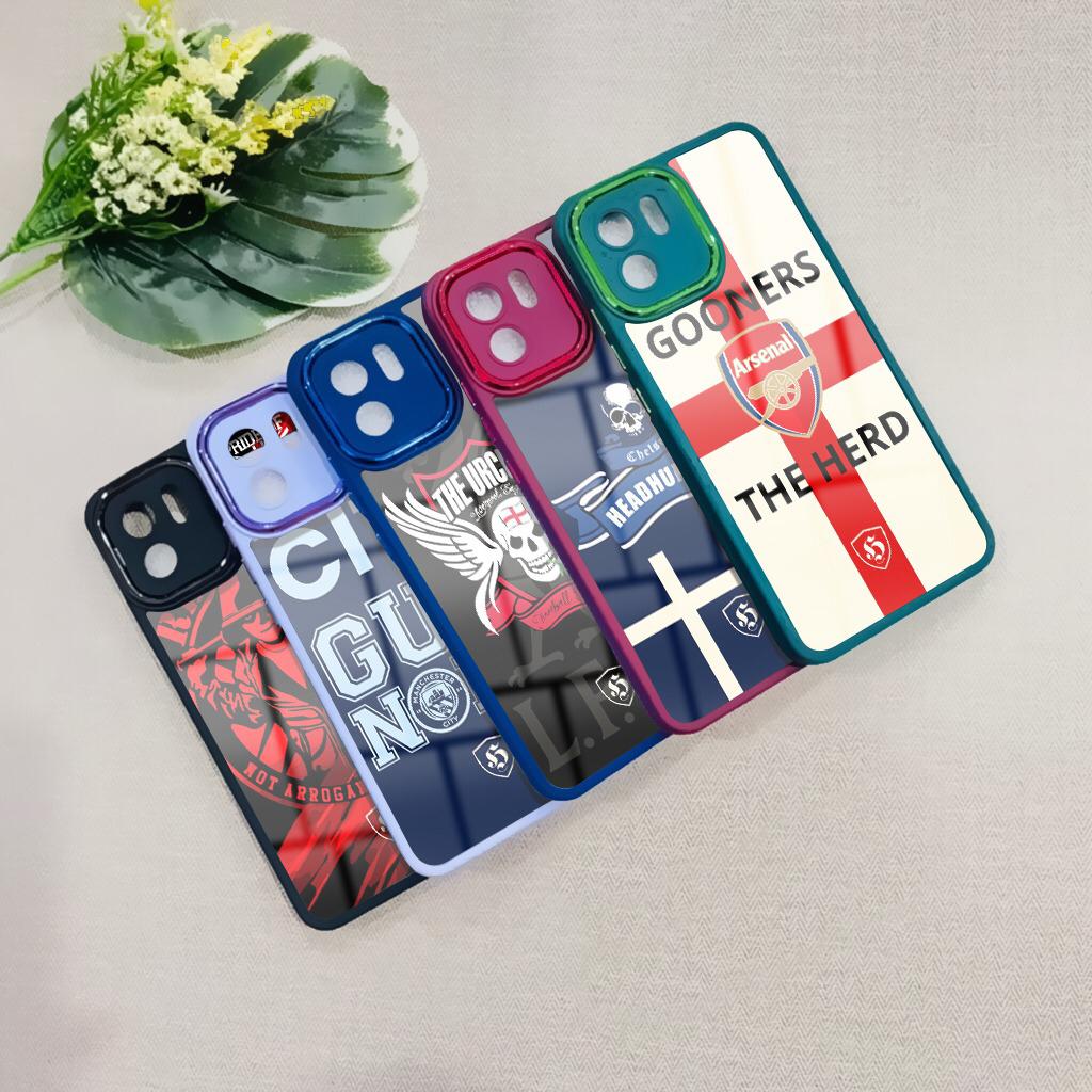 TPU STICKY GLASS CASE HOOLIGANS FIRM di qeong.com