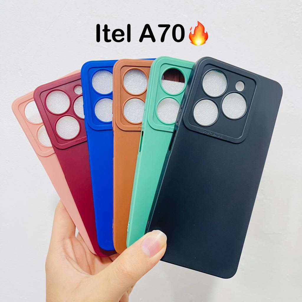 TPU PRO CAMERA NEW TIPE di qeong.com