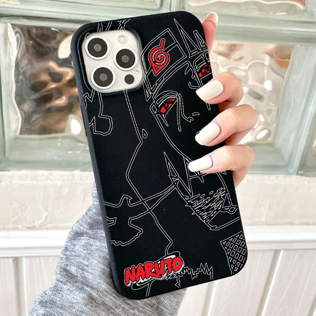 SOFTCASE BLACK CHAPTER HERO di qeong.com