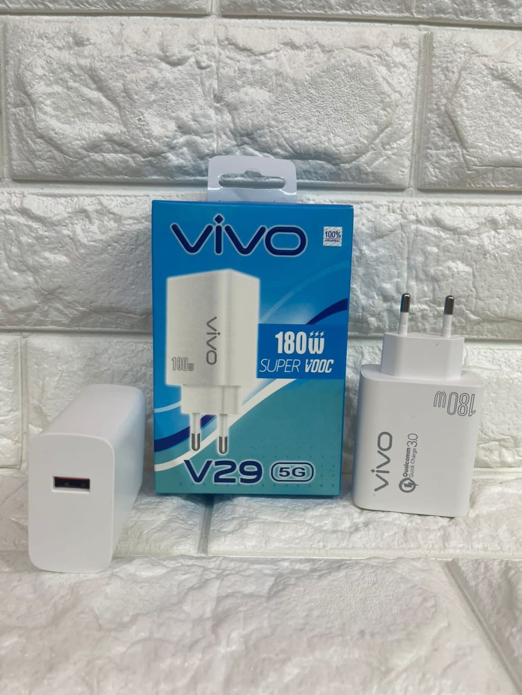 BATOK ORI 100 VIVO 180W di qeong.com