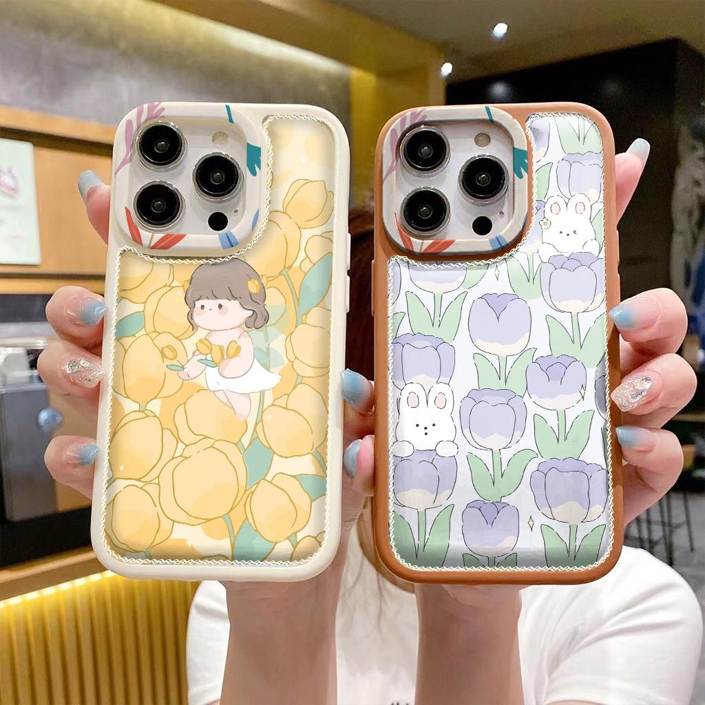 TPU CASE LUXURY BOB EYECHEERSFULL di qeong.com